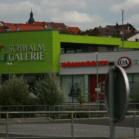Vogelsangmuhle شوالمشتاد