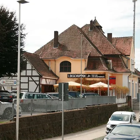 Vogelsangmuhle